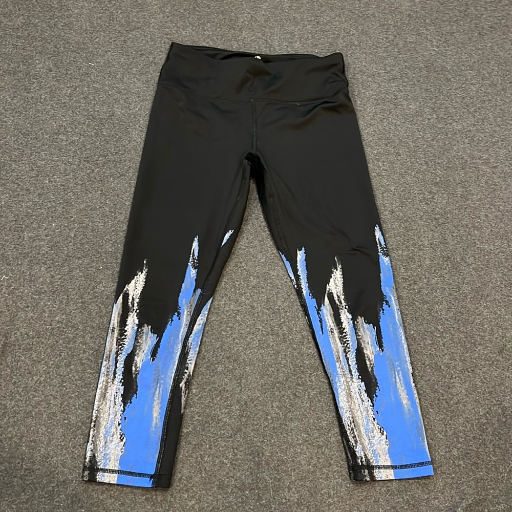 Capri leggings